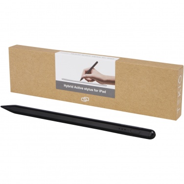 Logo trade corporate gift photo of: Hybrid Active stylus pen for iPad
