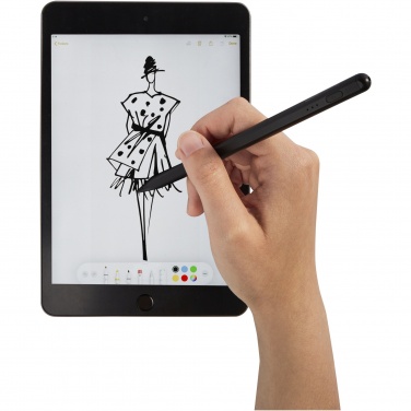 Logo trade advertising product photo of: Hybrid Active stylus pen for iPad