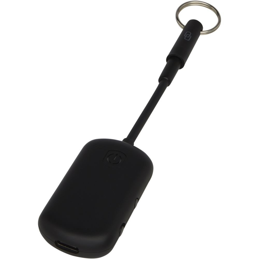 Logotrade promotional items photo of: ADAPT go Bluetooth audio transmitter