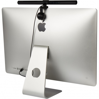Logotrade promotional items photo of: Hybrid monitor light 