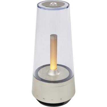 Logotrade corporate gift picture of: Hybrid ambiance speaker