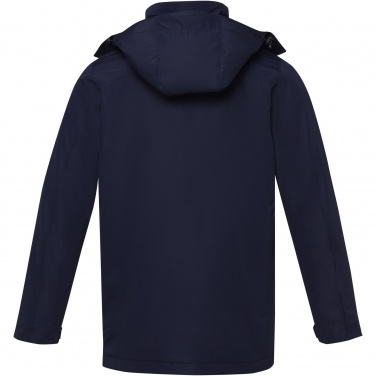 Logotrade business gift image of: Hardy men's insulated parka