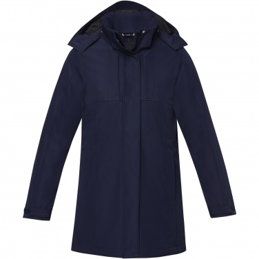 Logotrade promotional items photo of: Hardy women's insulated parka