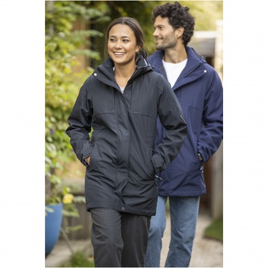 Logotrade promotional giveaway picture of: Hardy women's insulated parka