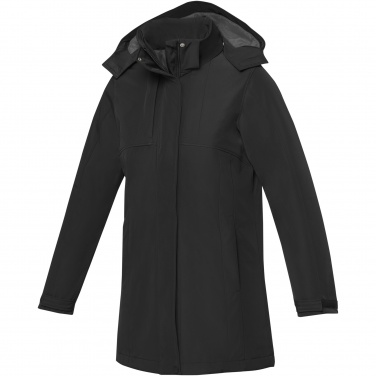 Logotrade corporate gift image of: Hardy women's insulated parka