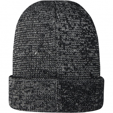 Logotrade promotional merchandise picture of: Rigi reflective beanie