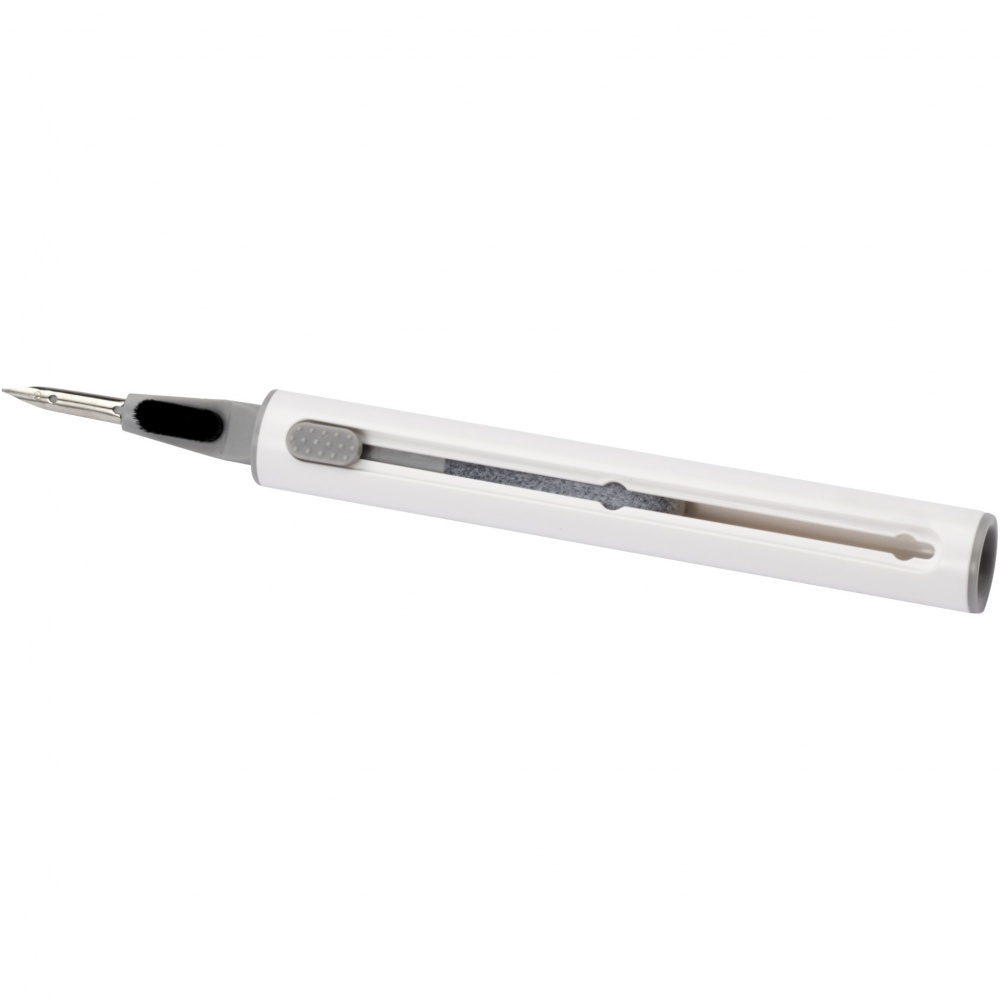 Logotrade promotional giveaway picture of: Mimi TWS earbuds cleaning kit