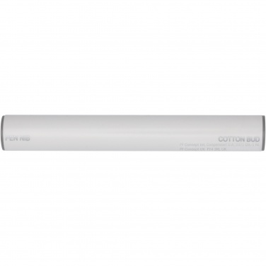 Logo trade promotional merchandise image of: Mimi TWS earbuds cleaning kit