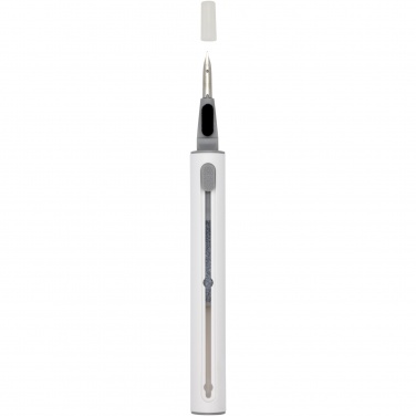 Logo trade advertising product photo of: Mimi TWS earbuds cleaning kit
