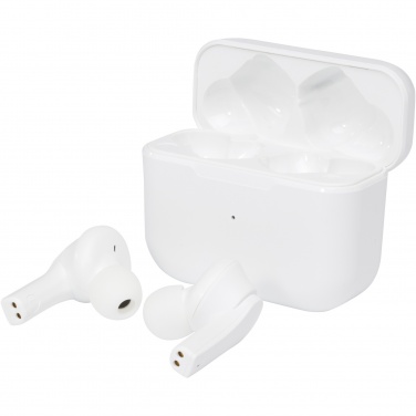 Logotrade promotional item image of: Anton Advanced ENC earbuds