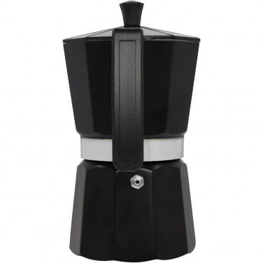 Logotrade promotional giveaways photo of: Kone 600 ml mocha coffee maker