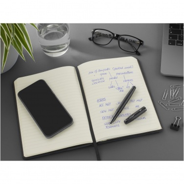 Logo trade promotional merchandise image of: Parker IM achromatic rollerball pen