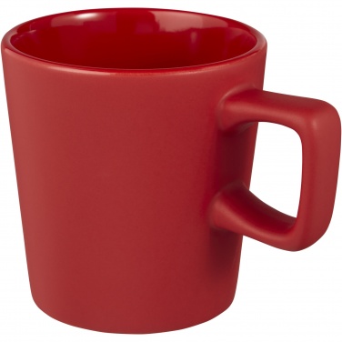Logotrade advertising product picture of: Ross 280 ml ceramic mug