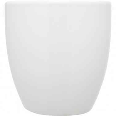 Logo trade corporate gifts image of: Moni 430 ml ceramic mug