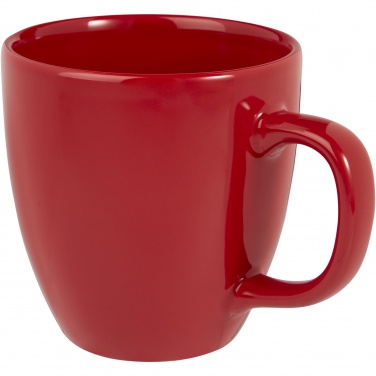 Logotrade promotional gifts photo of: Moni 430 ml ceramic mug
