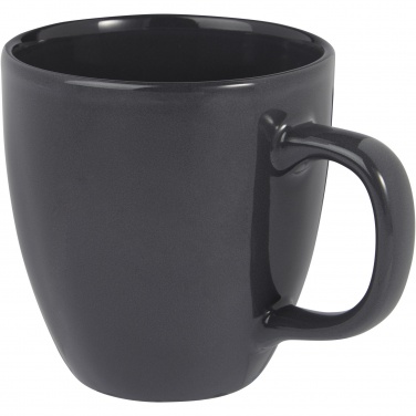 Logotrade promotional items photo of: Moni 430 ml ceramic mug