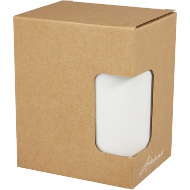 Logo trade corporate gifts picture of: Perk 480 ml ceramic mug