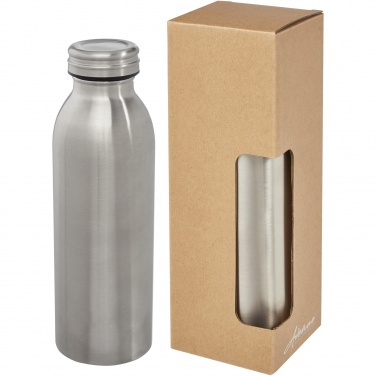 Logotrade promotional merchandise photo of: Riti 500 ml copper vacuum insulated bottle 