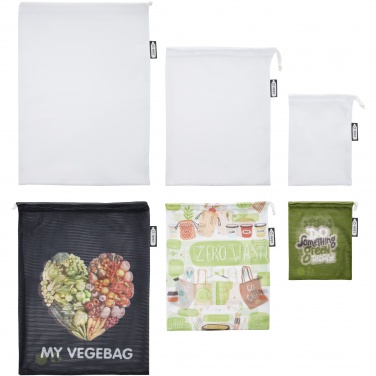 Logotrade corporate gifts photo of: Sublimation sample box