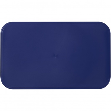 Logotrade promotional merchandise image of: MIYO double layer lunch box
