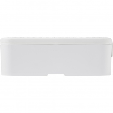 Logo trade promotional gifts image of: MIYO Pure single layer lunch box