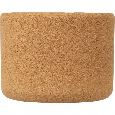 Logotrade corporate gifts photo of: Cerris 5W cork Bluetooth® speaker
