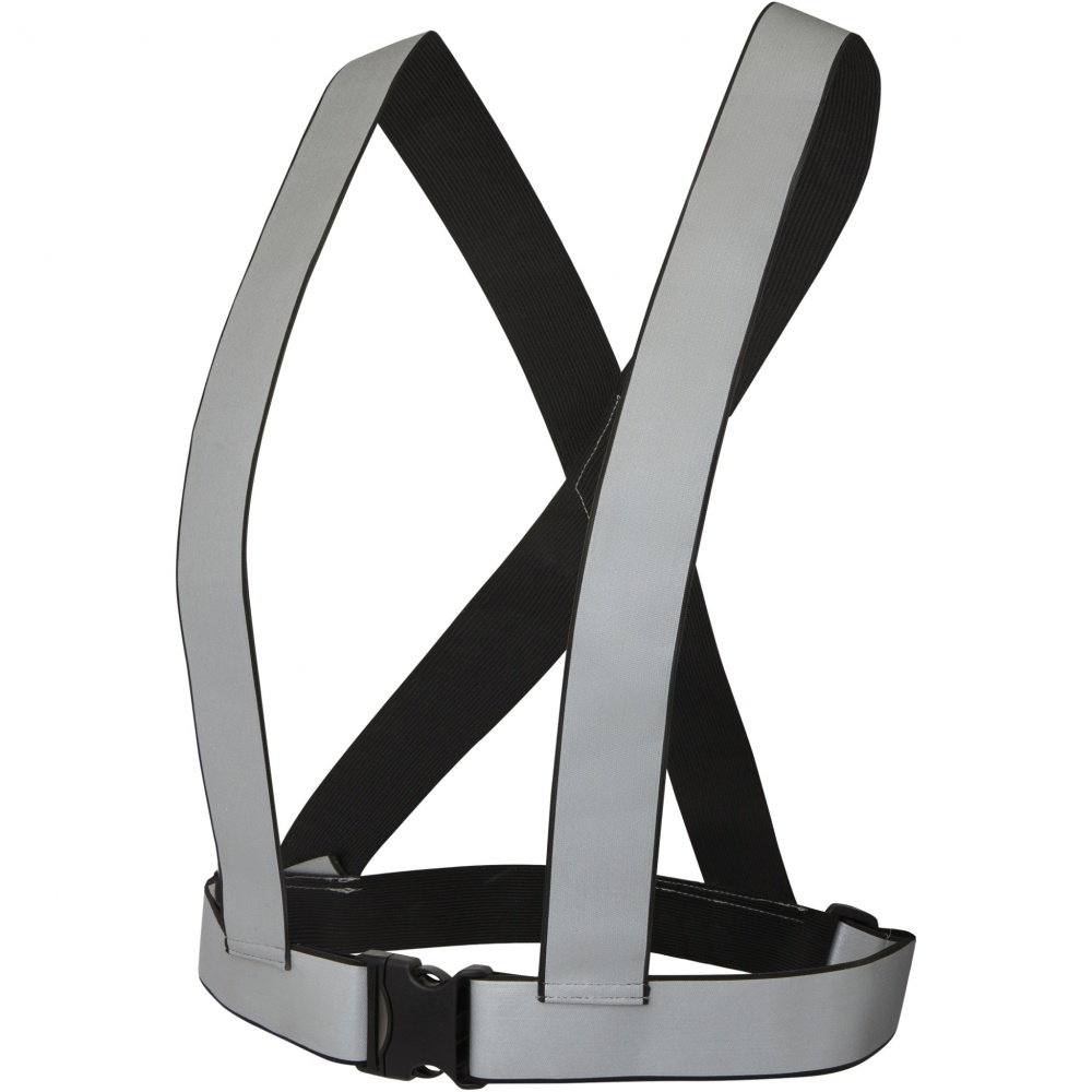 Logo trade promotional product photo of: RFX™ Desiree reflective safety harness and west