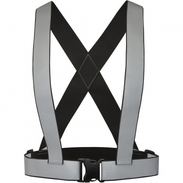 Logotrade corporate gift picture of: RFX™ Desiree reflective safety harness and west