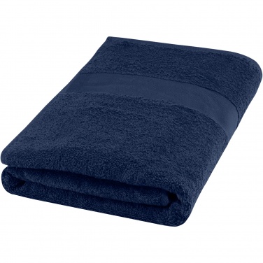 Logotrade promotional product image of: Amelia 450 g/m² cotton towel 70x140 cm