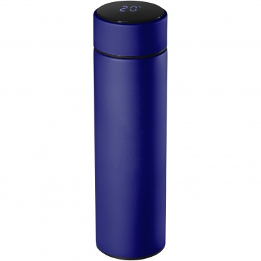 Logo trade promotional item photo of: SCX.design D10 insulated smart bottle