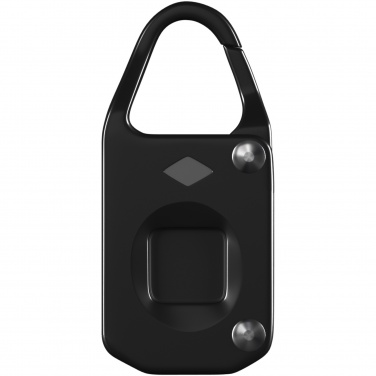 Logotrade corporate gift image of: SCX.design T10 fingerprint padlock