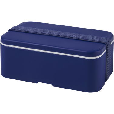 Logotrade promotional giveaway image of: MIYO single layer lunch box 