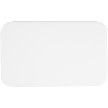 Logo trade promotional products image of: MIYO double layer lunch box
