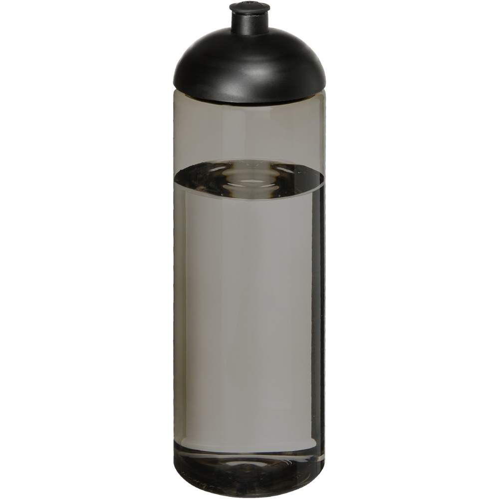 Logotrade promotional product picture of: H2O Active® Eco Vibe 850 ml dome lid sport bottle 