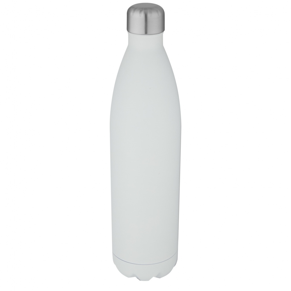Logotrade promotional giveaway image of: Cove 1 L vacuum insulated stainless steel bottle