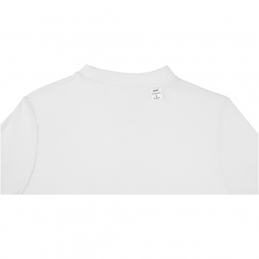Logo trade promotional gift photo of: Deimos short sleeve men's cool fit polo