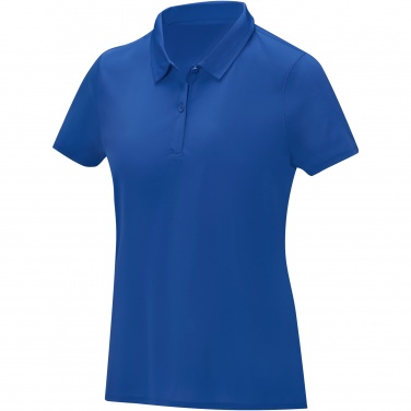 Logotrade corporate gift image of: Deimos short sleeve women's cool fit polo