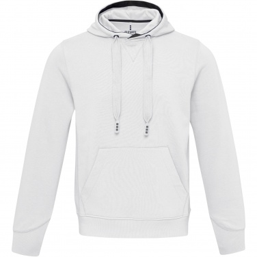 Logo trade corporate gift photo of: Laguna unisex hoodie