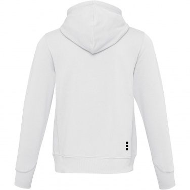 Logo trade promotional item photo of: Laguna unisex hoodie