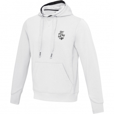 Logo trade promotional item photo of: Laguna unisex hoodie