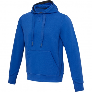Logo trade promotional gifts picture of: Laguna unisex hoodie