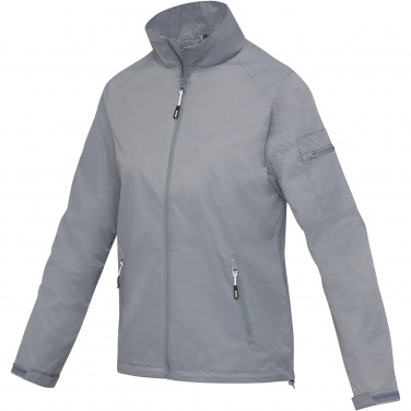 Logotrade promotional merchandise picture of: Palo women's lightweight jacket