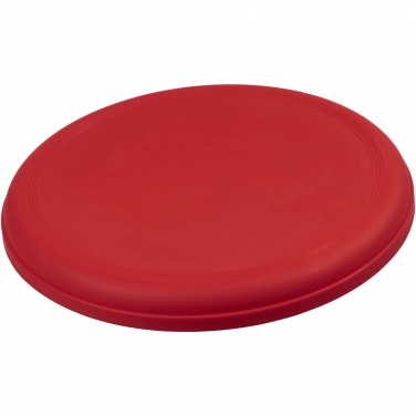 Logotrade promotional products photo of: Orbit recycled plastic frisbee