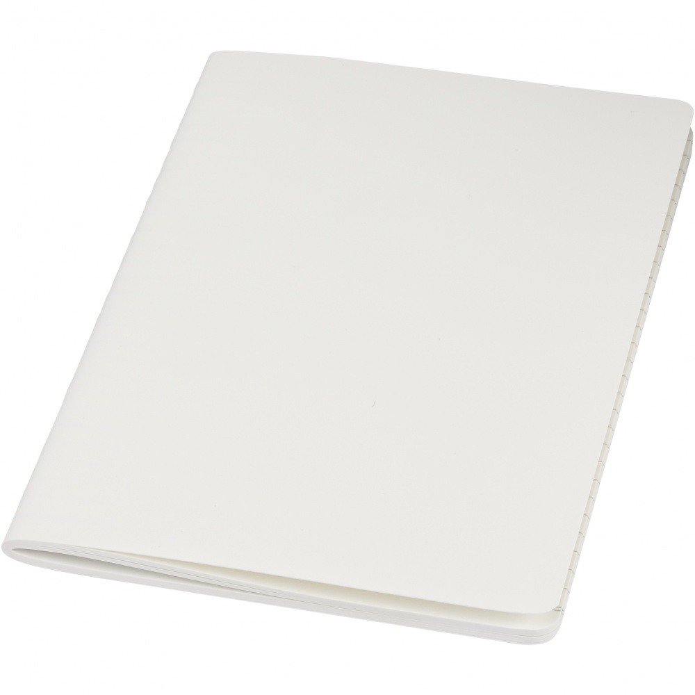 Logotrade promotional merchandise image of: Shale stone paper cahier journal