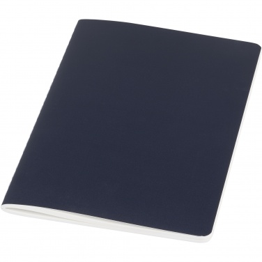 Logotrade advertising product image of: Shale stone paper cahier journal