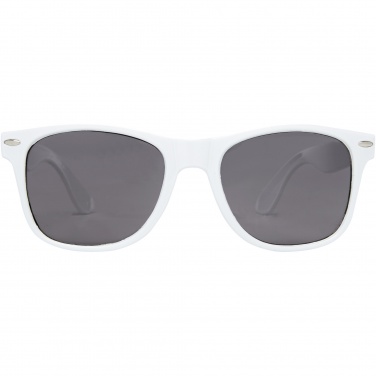 Logotrade promotional item image of: Sun Ray recycled plastic sunglasses