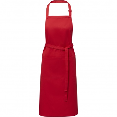 Logotrade promotional giveaways photo of: Andrea 240 g/m² apron with adjustable neck strap