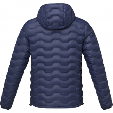 Logotrade advertising product picture of: Petalite men's GRS recycled insulated down jacket