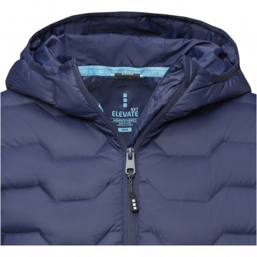 Logotrade promotional giveaway picture of: Petalite women's GRS recycled insulated down jacket