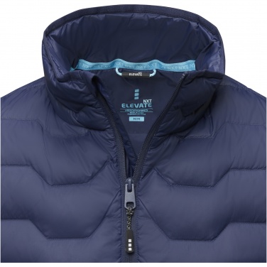 Logotrade promotional merchandise image of: Epidote men's insulated down bodywarmer